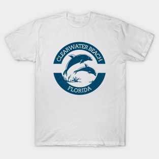 Clearwater Beach, Florida T-Shirt